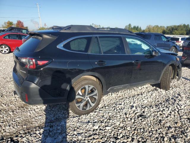 Photo 3 from auction – 2021 SUBARU OUTBACK LI with VIN 4S4BTANCXM3173999