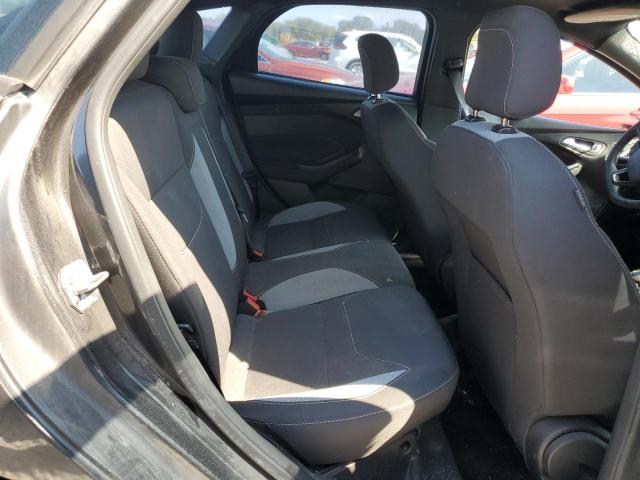 Photo 10 from auction – 2016 FORD FOCUS ST with VIN 1FADP3L95GL343541