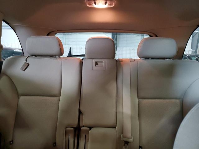 Photo 10 from auction – 2008 FORD EDGE SEL with VIN 2FMDK48C48BB04207