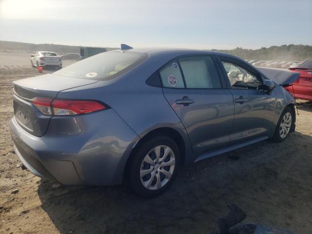 Photo 3 from auction – 2020 TOYOTA COROLLA LE with VIN JTDEPRAE2LJ094249