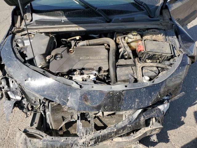 Photo 11 from auction – 2018 CHEVROLET MALIBU LT with VIN 1G1ZD5ST2JF130529