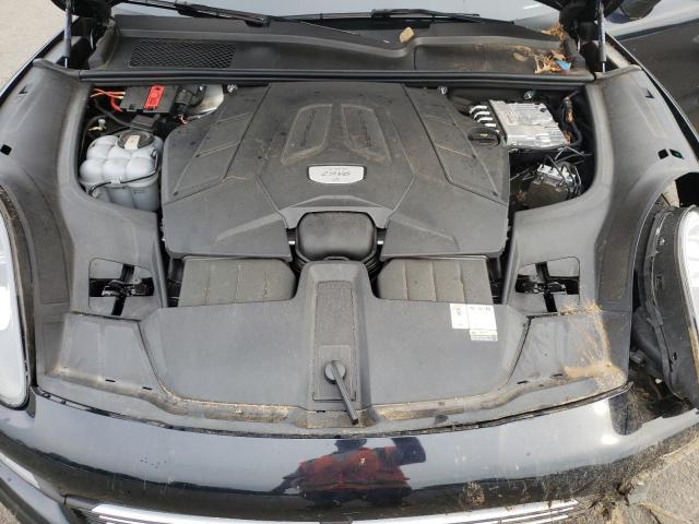 Photo 11 from auction – 2023 PORSCHE CAYENNE S with VIN WP1AB2AY9PDA14057