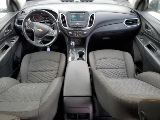 Photo 8 from auction – 2018 CHEVROLET EQUINOX LT with VIN 3GNAXJEV1JS636177