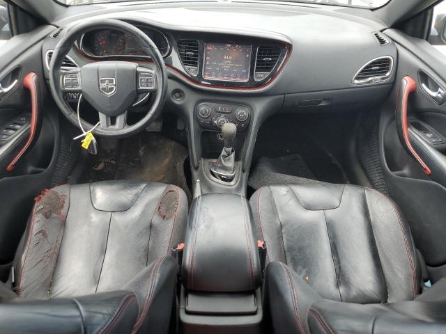 Photo 8 from auction – 2015 DODGE DART GT with VIN 1C3CDFEBXFD180799