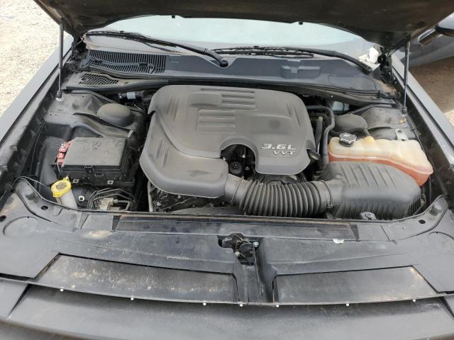 Photo 11 from auction – 2016 DODGE CHALLENGER with VIN 2C3CDZAGXGH344608