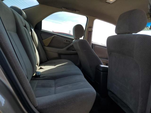 Photo 10 from auction – 2001 TOYOTA CAMRY CE with VIN JT2BF22K710325207
