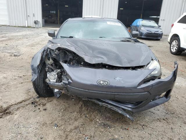 Photo 5 from auction – 2015 SUBARU BRZ 2.0 PR with VIN JF1ZCAB15F9605927