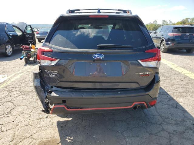 Photo 6 from auction – 2019 SUBARU FORESTER S with VIN JF2SKAPC6KH481242