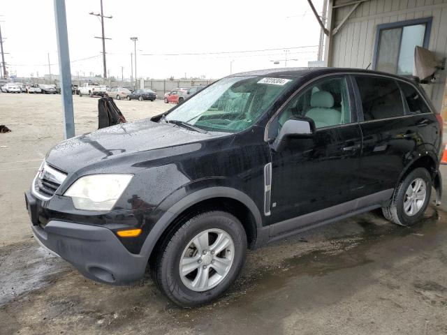 SATURN VUE XE 2009 with VIN 3GSCL33P29S560787 - Photo from auction