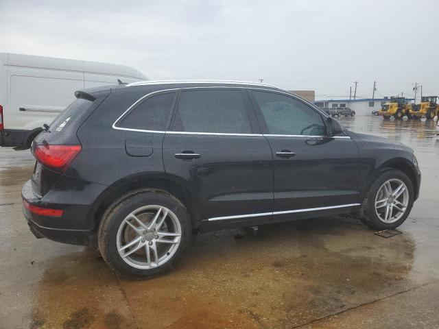 Photo 3 from auction – 2016 AUDI Q5 PREMIUM with VIN WA1L2AFP7GA020519