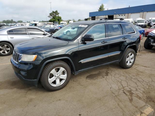 JEEP GRAND CHER 2013 with VIN 1C4RJFAG7DC592116 - Photo from auction