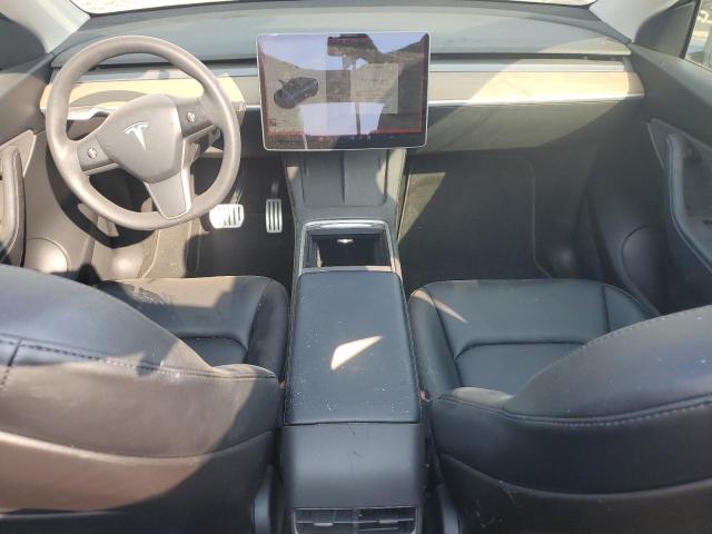 Photo 8 from auction – 2021 TESLA MODEL Y with VIN 5YJYGDEF1MF209922