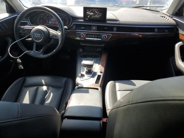 Фото 8 с аукциона – 2019 AUDI A4 PREMIUM с VIN WAUGMAF48KA023779