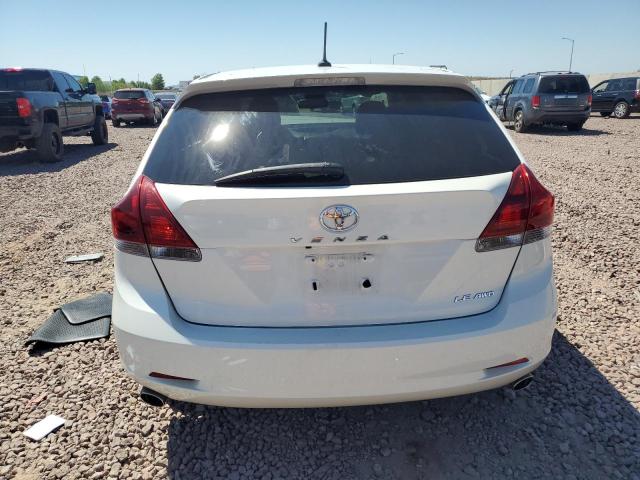 Photo 6 from auction – 2014 TOYOTA VENZA LE with VIN 4T3BK3BB9EU105352