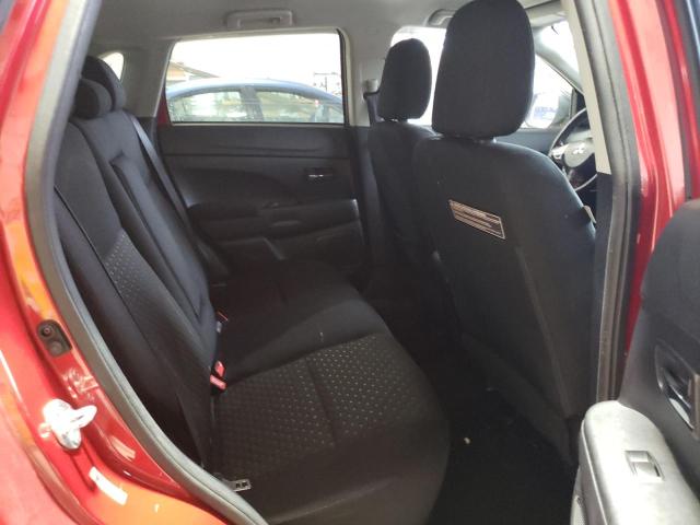 Фото 11 с аукциона – 2011 MITSUBISHI OUTLANDER с VIN JA4AR4AU4BZ017296