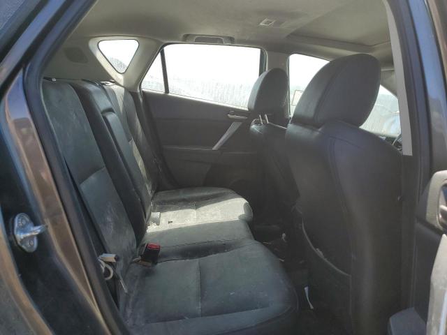Photo 10 from auction – 2013 MAZDA 3 I with VIN JM1BL1MP6D1794046