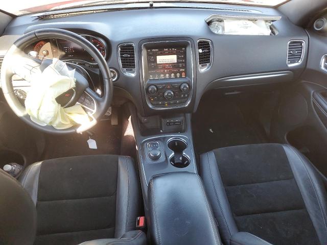 Photo 8 from auction – 2016 DODGE DURANGO SX with VIN 1C4RDHAG7GC467219