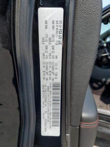 Photo 14 from auction – 2018 DODGE DURANGO R/ with VIN 1C4SDJCT5JC463342