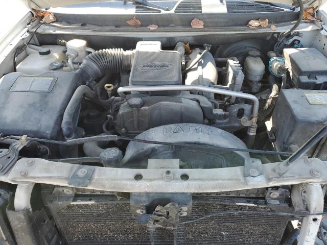 Photo 11 from auction – 2008 CHEVROLET TRAILBLAZE with VIN 1GNDT13S882238908