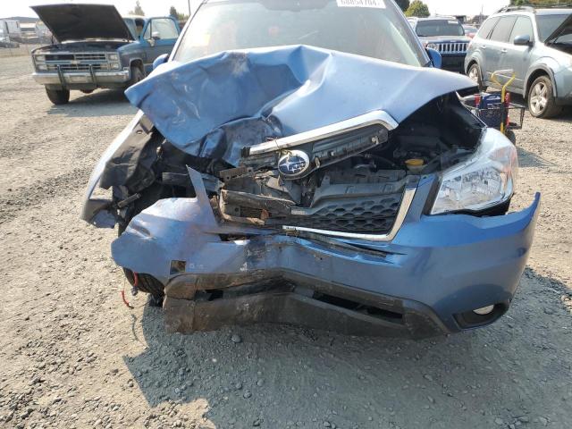 Photo 12 from auction – 2015 SUBARU FORESTER 2 with VIN JF2SJAKC9FH408253