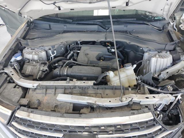 Photo 12 from auction – 2020 FORD EXPLORER X with VIN 1FMSK8DH9LGC20066