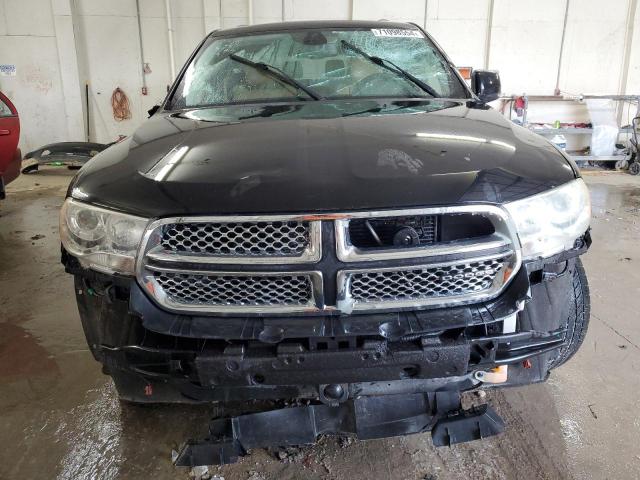 Photo 5 from auction – 2011 DODGE DURANGO CI with VIN 1D4SE5GT2BC689275