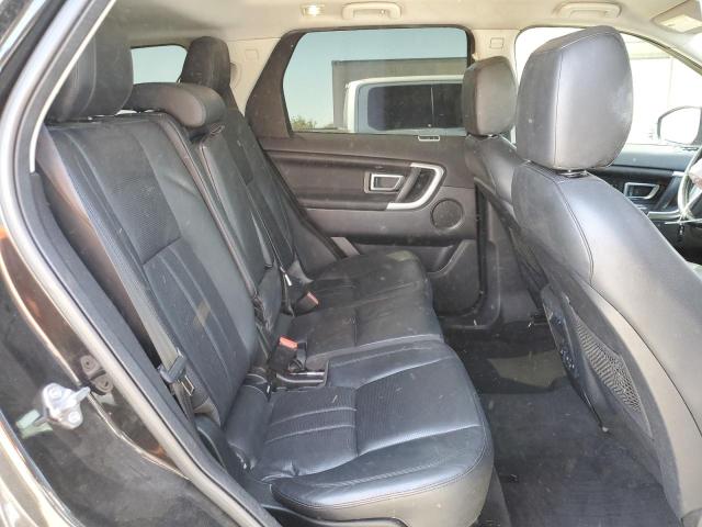 Photo 11 from auction – 2017 LAND ROVER DISCOVERY with VIN SALCR2BG5HH663370