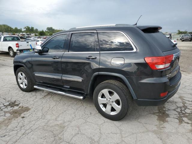 Photo 2 from auction – 2011 JEEP GRAND CHER with VIN 1J4RR4GG1BC738621