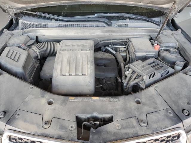 Zdjęcie 11 z aukcji – 2012 CHEVROLET EQUINOX LT z VIN 2GNFLNEK7C6311873