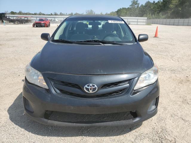 Photo 5 from auction – 2012 TOYOTA COROLLA BA with VIN 2T1BU4EE8CC800337