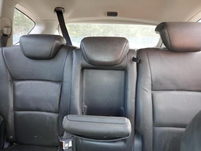 Photo 10 from auction – 2006 SUBARU B9 TRIBECA with VIN 4S4WX82C664426168