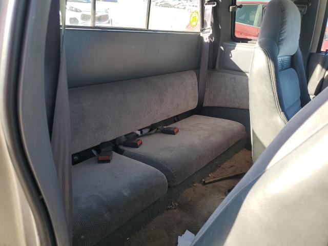 Photo 10 from auction – 1992 DODGE DAKOTA with VIN 1B7FL23X3NS665556
