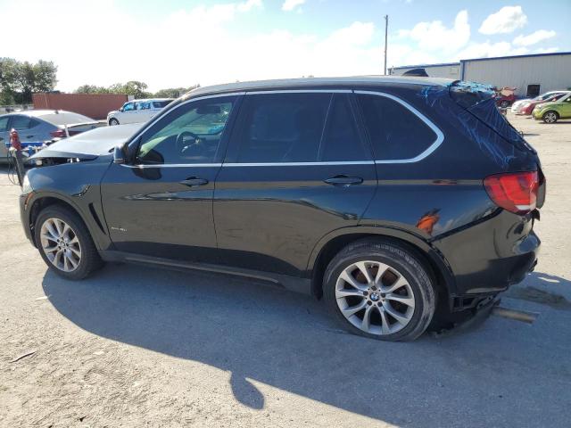 Photo 2 from auction – 2015 BMW X5 XDRIVE3 with VIN 5UXKR0C57F0K55354