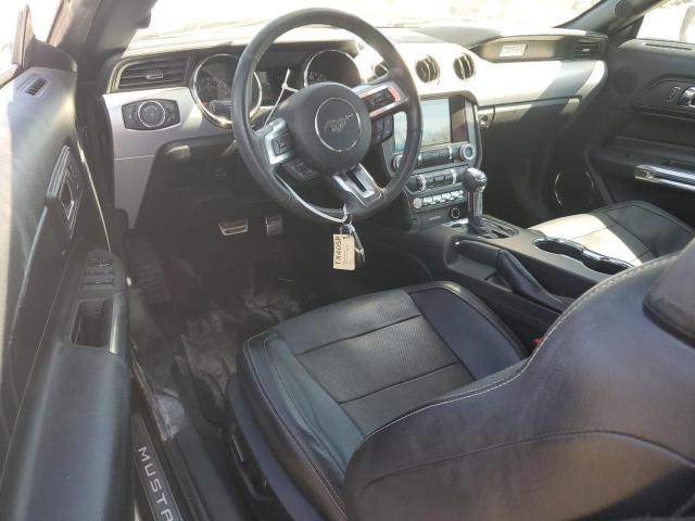 Photo 8 from auction – 2016 FORD MUSTANG with VIN 1FATP8UH9G5296405