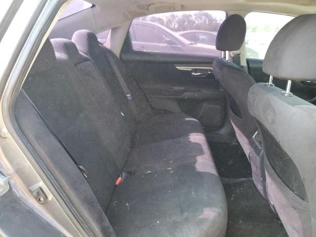 Photo 10 from auction – 2014 NISSAN ALTIMA 2.5 with VIN 1N4AL3AP4EN222078