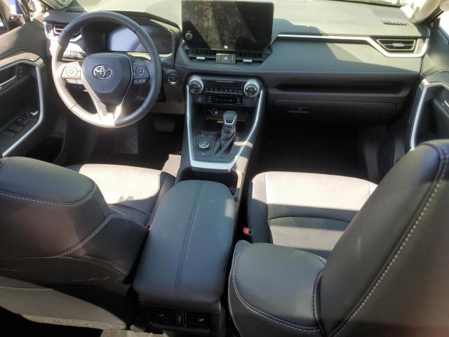 Photo 8 from auction – 2024 TOYOTA RAV4 LIMIT with VIN JTMD6RFV8RD117757