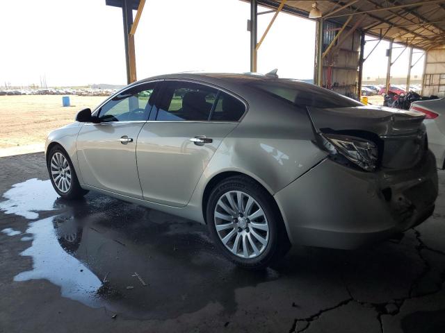 Photo 2 from auction – 2013 BUICK REGAL PREM with VIN 2G4GS5EV7D9192096