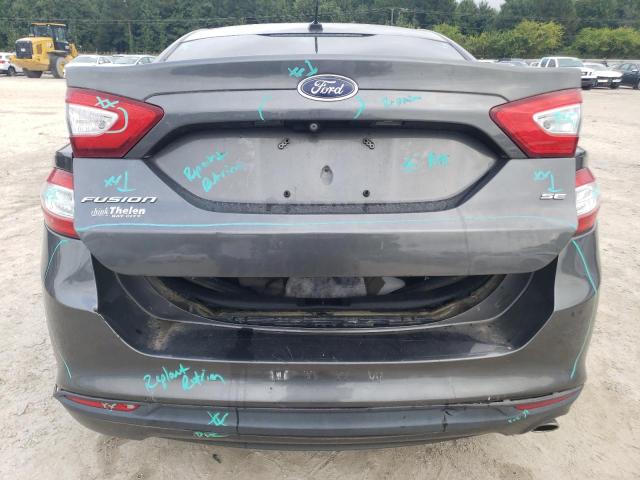 Photo 6 from auction – 2015 FORD FUSION SE with VIN 3FA6P0H73FR303442