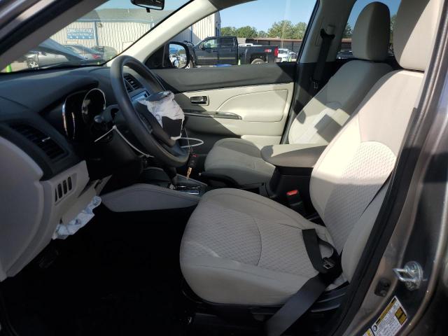 Photo 7 from auction – 2018 MITSUBISHI OUTLANDER with VIN JA4AP3AU5JU017447