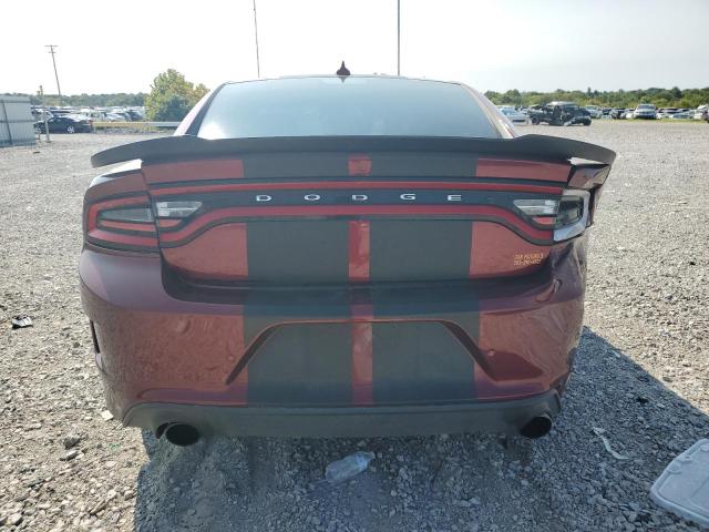 Photo 6 from auction – 2019 DODGE CHARGER SC with VIN 2C3CDXGJ2KH576782
