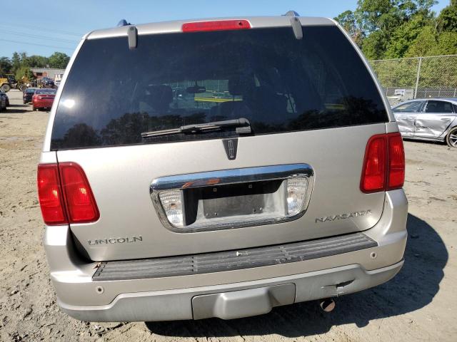 Photo 6 from auction – 2004 LINCOLN NAVIGATOR with VIN 5LMFU28R34LJ00328