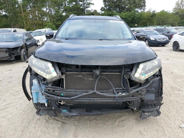 Photo 5 from auction – 2014 NISSAN ROGUE S with VIN 5N1AT2MV5EC855792