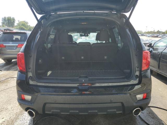 Photo 6 from auction – 2022 HONDA PASSPORT E with VIN 5FNYF8H59NB024452