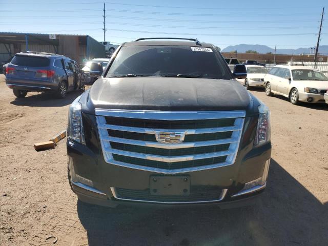 Photo 5 from auction – 2015 CADILLAC ESCALADE L with VIN 1GYS4MKJ3FR539902
