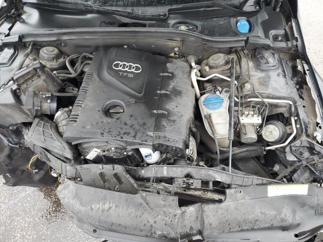 Zdjęcie 11 z aukcji – 2010 AUDI A4 PREMIUM z VIN WAUAFAFL3AN068935