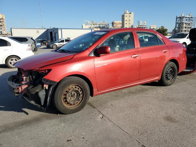 TOYOTA COROLLA BA 2012 con VIN 5YFBU4EE6CP051876 - Foto de la subasta