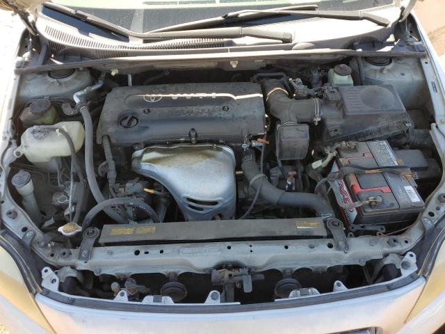 Photo 11 from auction – 2006 TOYOTA SCION TC with VIN JTKDE177360102437
