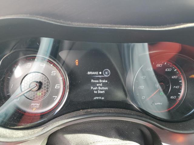 Photo 9 from auction – 2021 DODGE CHARGER R/ with VIN 2C3CDXCT1MH643298