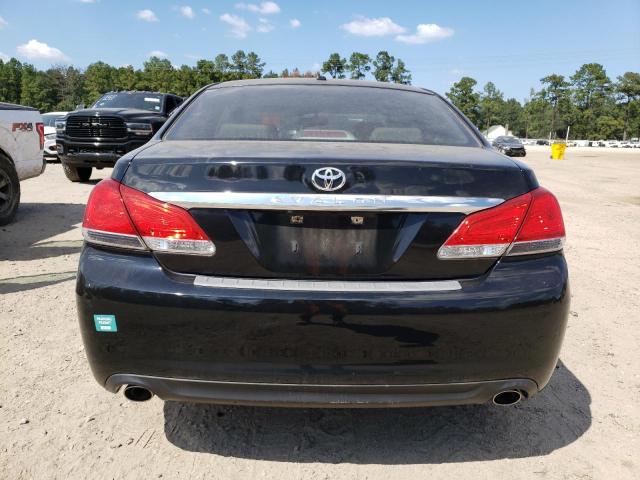 Photo 6 from auction – 2012 TOYOTA AVALON BAS with VIN 4T1BK3DBXCU442549