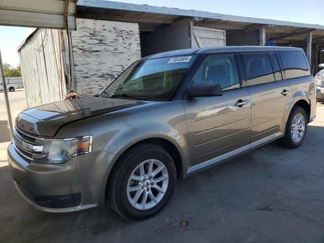 FORD FLEX SE 2014 with VIN 2FMGK5B86EBD24242 - Photo from auction